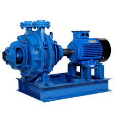 Kirloskar DV COUPLED SET 1 hp 1400 rpm Vacuum Pumps 25 l/min