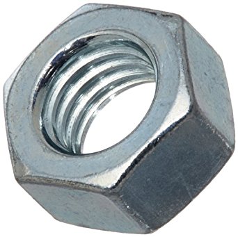 Lock Nuts SS Lock Nuts 70 mm