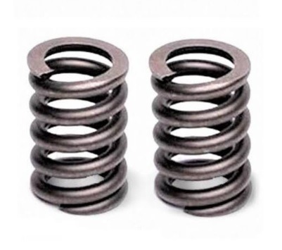 Pioneer 0.27 - 60 mm Compression Industrial Springs