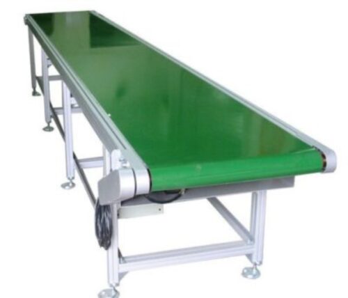 Automatic Horizontal Conveyor Machine
