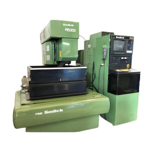 SODICK Submerged Metal Cutting Machines