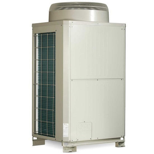 15683-119_image_0.jpg Mitsubishi 22.4 kW 5000 CMH Industrial Air Cooler PUCY-P200YKD
