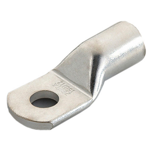 15683-162_image_0.jpg COMAT Aluminium, Copper 95 mm Cable Ring Type Lugs