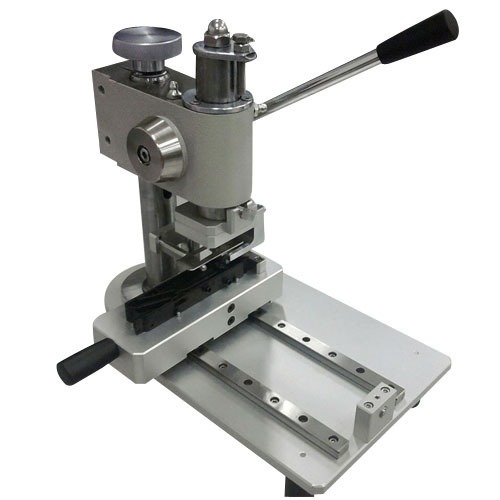 15683-4_image_0.jpg Mild Steel Drilling Jig Fixtures