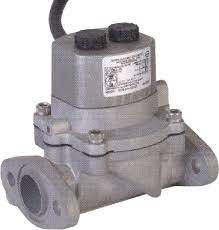 Rotex Manual GM Check Valves DN 32 mm