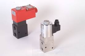 Rotex Manual Sluice Valves 40 mm PN 1.0