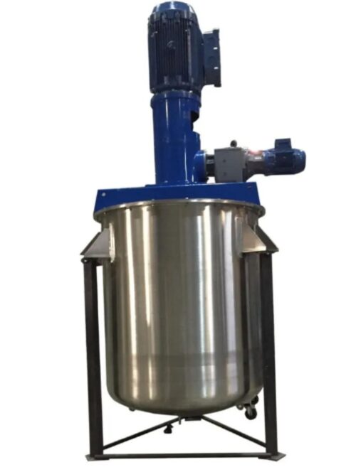 15686-130_image_0.jpg 5 KL Reactors 15 kg