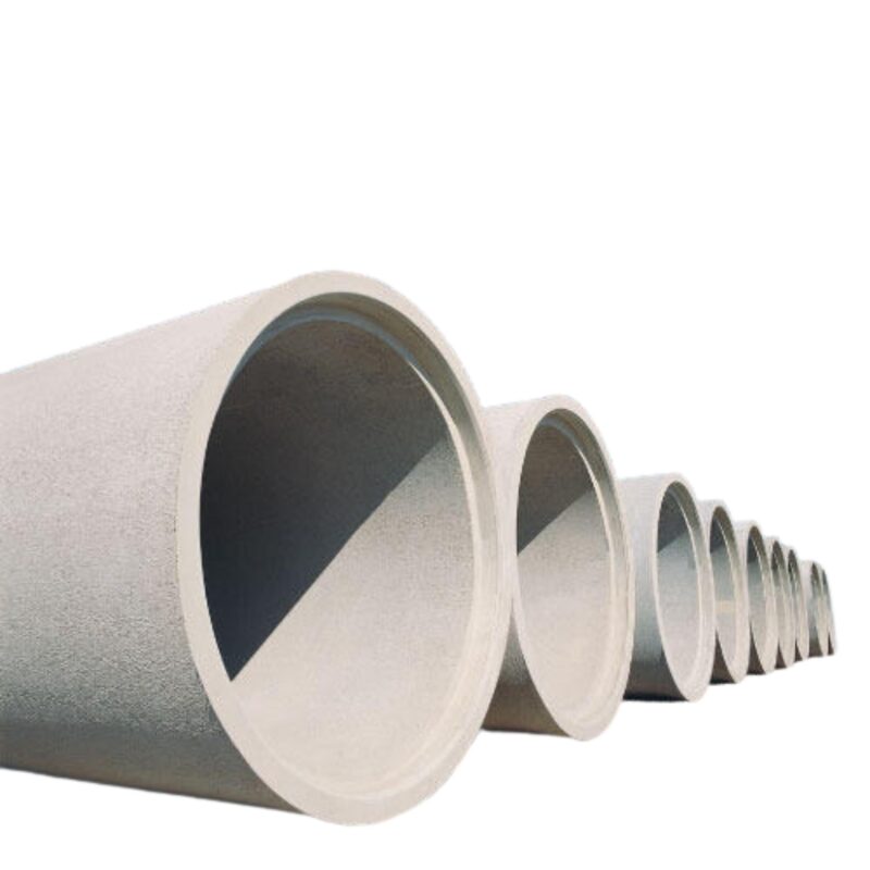 1200 mm Concrete Pipes NP2