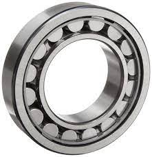 15688-1461_image_0.jpg Roller Bearings Cylindrical Mild Steel