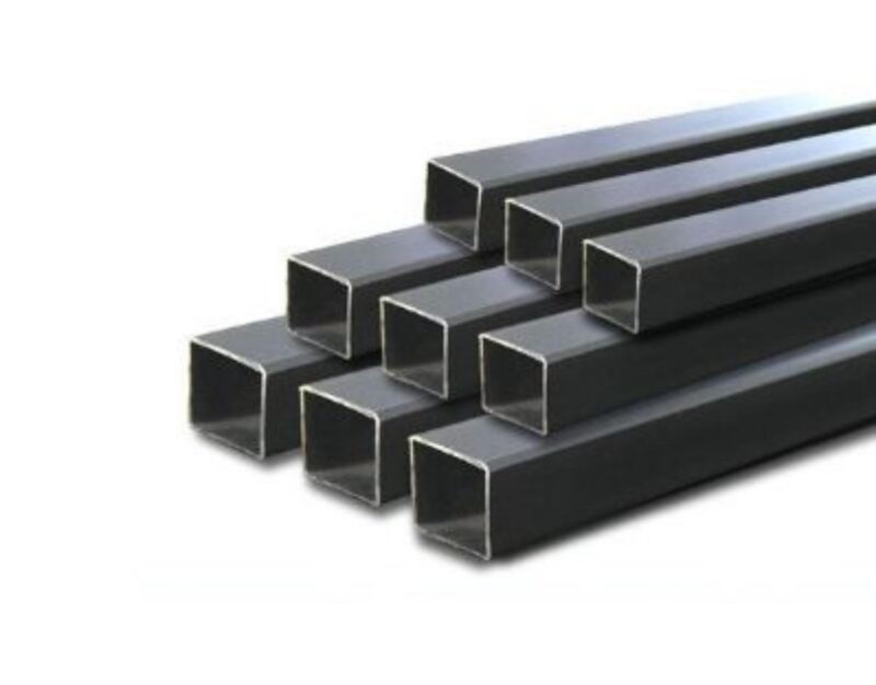 15689-104_image_0.jpg 2 - 50 mm Structural Tubes Mild Steel, Stainless Steel 250 x 250 mm