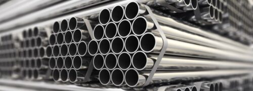 15689-171_image_0.jpg JT Pipes 50 mm Cold Rolled Stainless Steel Pipes 202 JT 3 m