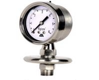 15690-208_image_0.jpg LA Compact Seal Measuring Gauges 30 mm Analog