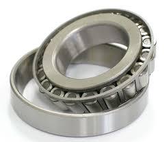 NTB Roller Bearings Tapered Steel