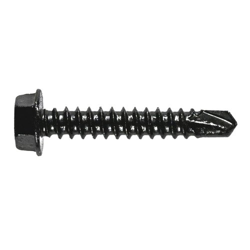 15690-82_image_0.jpg Round M2 As per Requirement Self Tapping Screws Mild Steel Polished