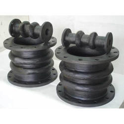 ARP Glazing Rubber Pipe Expansion Joints