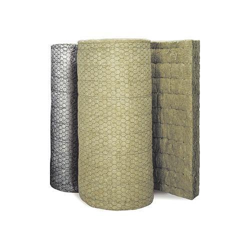 15691-192_image_0.jpg Alrock 25 - 100 mm LRB Rockwool Thermal Insulator