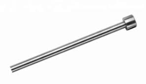 15691-230_image_0.jpg 3 mm Mild Steel Ejector Pins 10 mm 45 HRC