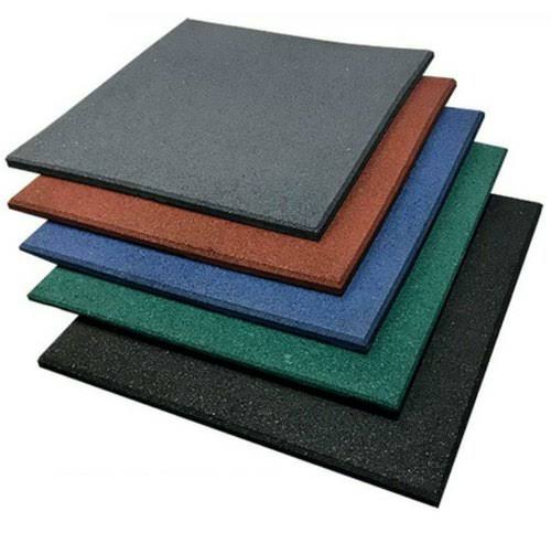 15691-247_image_0.jpeg Rubber Tiles square 8 mm
