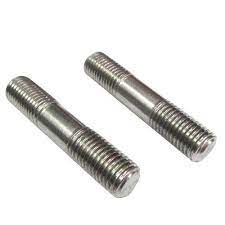 Stainless Steel Studs M10 20 mm