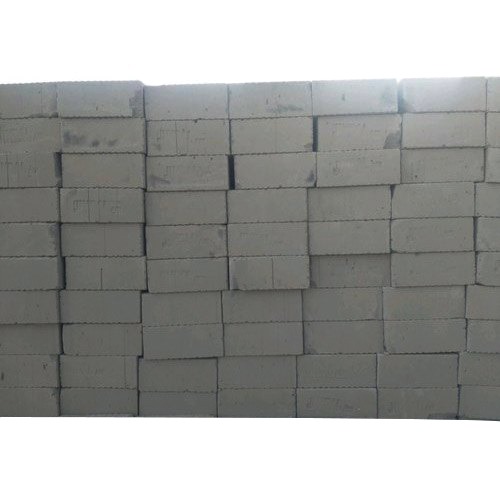 Upto 100 mm Rectangular Paver Blocks 12 x 6 x 3 inch