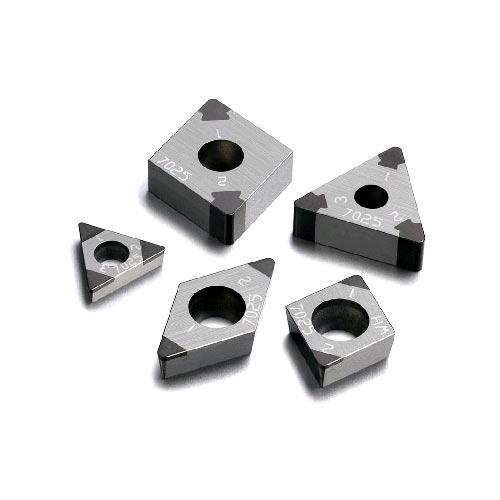 Manar Tools Cutting Inserts 13 mm