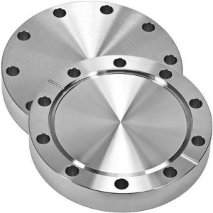 15692-1949_image_0.jpg Bhavya Forged Flanges Stainless Steel Flat Face Flanges 50 mm Class 150