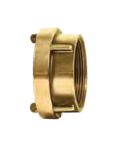 NewAge 1.5 - 2.5 inch Gunmetal Adaptors Threaded, Flanged NFF-ADP-SA