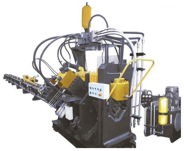 15693-186_image_0.jpeg HPT Automatic Dot Pin Marking Machine