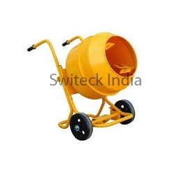 15694-124_image_0.jpg Switeck Mini Concrete Mixer Mini 500 L