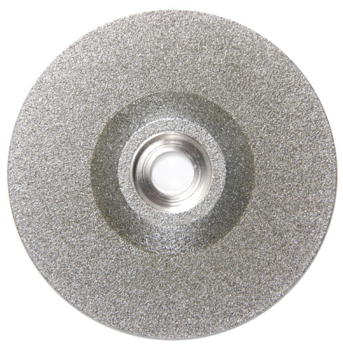 25 - 300 mm Grinding Wheels 2 - 30 mm 12.7 - 31 mm