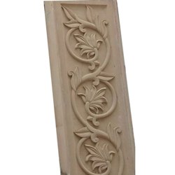 Stone Base Plates 450 x 450 x 50 (mm) Natural Stone