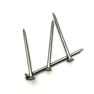 Pintex Nail Round 1 Inch