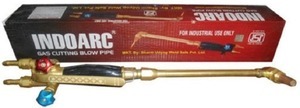 Indoarc 18 inch 180 deg Gas Cutting Torches IAISIGC 10 mm
