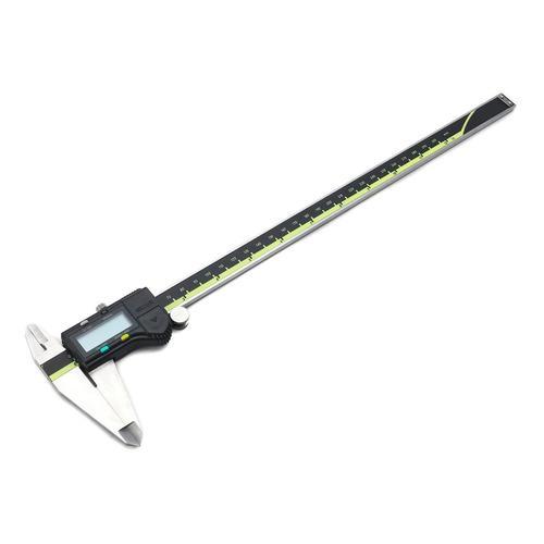 15696-81_image_0.jpg Stainless Steel Measuring Calipers