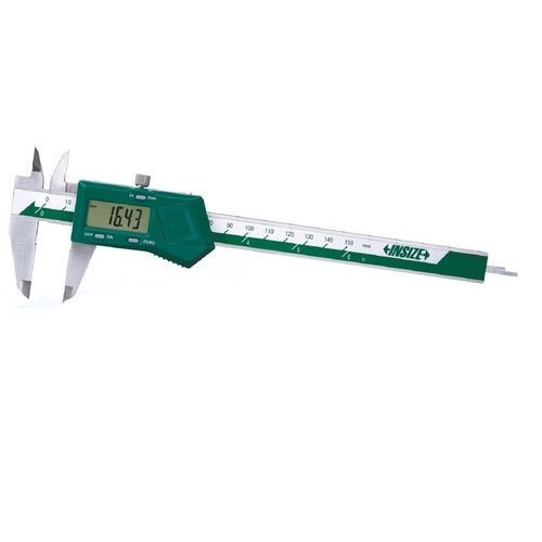 15696-84_image_0.jpg Stainless Steel Measuring Calipers