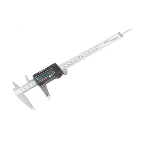Stainless Steel Measuring Calipers