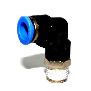 15697-126_image_0.jpg Straight One Touch Union Stepped Diameter 8 - 10 mm Plastic
