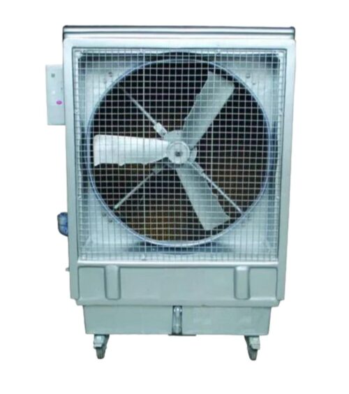15699-13_image_0.jpeg Zapp Cool 0.32 kV 700 W Industrial Air Cooler TPA 060