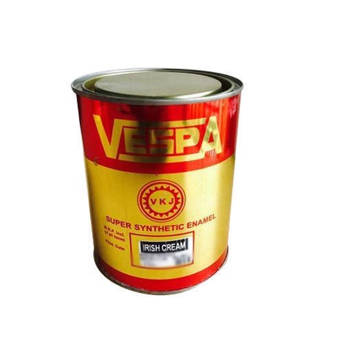 High Gloss Liquid Based Multiple Colours Enamel Paints