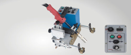 15704-122_image_0.jpg 200 - 250 A TIG Welding Machine