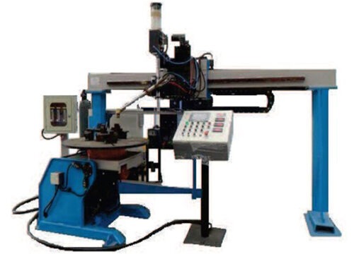 TIG Welding Machine PTAW