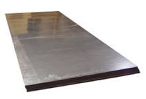 1.2 mm GI Plates 1250 Inch N/A