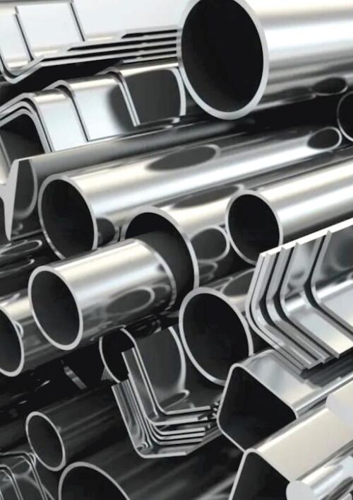 15705-243_image_0.jpg 2 - 3.2 mm Structural Tubes Steel IS 1161:1998 114.3 x 3.65 mm