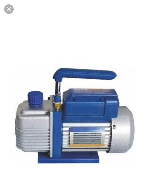 JJC 235V2 10 hp 2000 rpm Vacuum Pumps 45 l/min