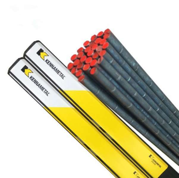 15706-1817_image_0.jpg KENNAMETAL 2.6 - 8 mm Welding Electrodes