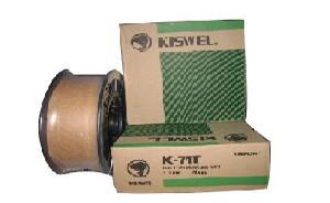 15706-274_image_0.jpg KISWEL Flux Filler Wire Mild Steel K71T
