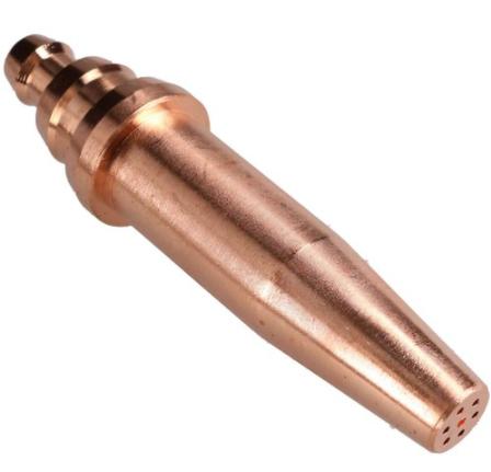 15706-355_image_0.jpg GCE 1/16 inch ANM Cutting Nozzles 768556 10 - 75 mm
