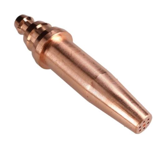 15706-365_image_0.jpg GCE 1/32 inch ANME Cutting Nozzles 768670 3 - 6 mm