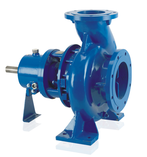 Jeepumps 1 - 5 hp JCPP Centrifugal End Suction Pumps