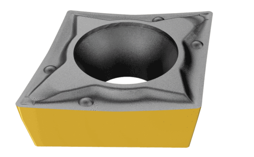 ISCAR CCMT 060204-PF Cutting Inserts